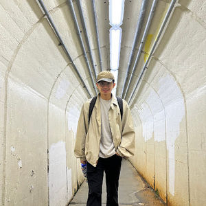 Meet your Posher, Eric